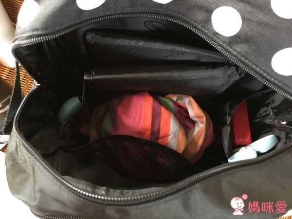 Colorland 經典款加大升級版後背包