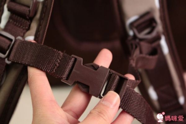 Colorland 經典款加大升級版後背包