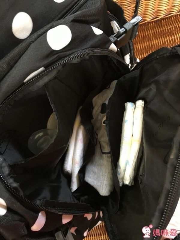 Colorland 經典款加大升級版後背包