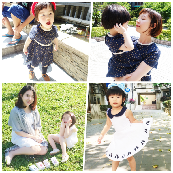 Bunny n Bloom - 美國母女裝設計師品牌