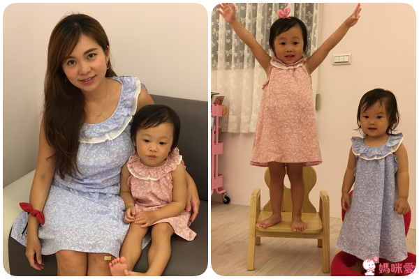 Bunny n Bloom 美國母女裝設計師品牌