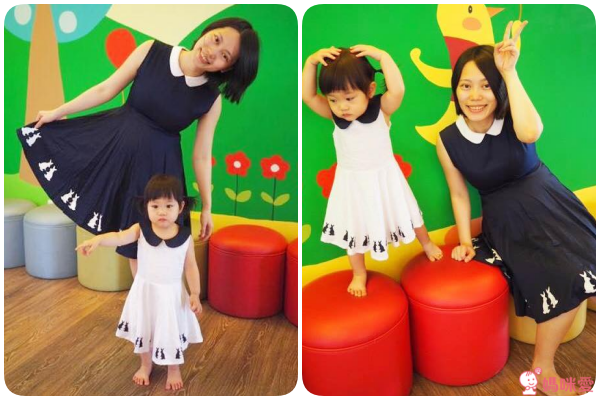 Bunny n Bloom - 美國母女裝設計師品牌