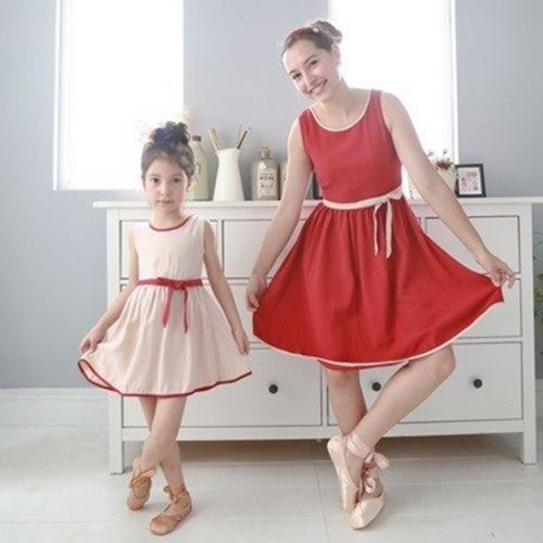 Bunny n Bloom - 美國母女裝設計師品牌