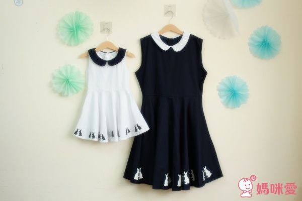 Bunny n Bloom - 美國母女裝設計師品牌