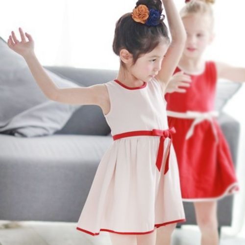 Bunny n Bloom - 美國母女裝設計師品牌