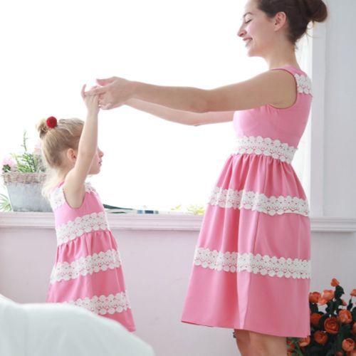 【Bunny n Bloom】美國母女裝設計師品牌