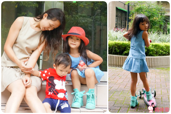 Bunny n Bloom 美國母女裝設計師品牌