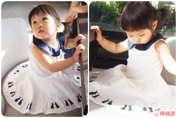 Bunny n Bloom - 美國母女裝設計師品牌