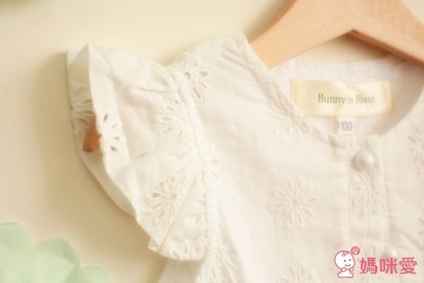 Bunny n Bloom - 美國母女裝設計師品牌