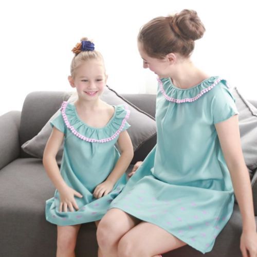 Bunny n Bloom - 美國母女裝設計師品牌