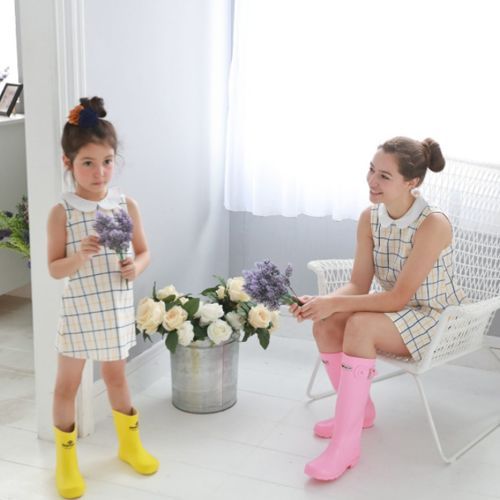 Bunny n Bloom - 美國母女裝設計師品牌