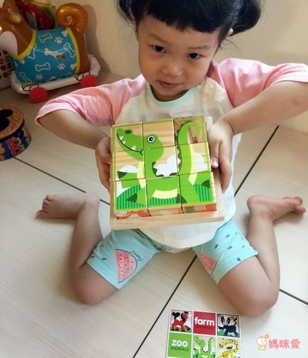 美國瑪莉莎 Melissa & Doug 聲音拼圖、地板拼圖