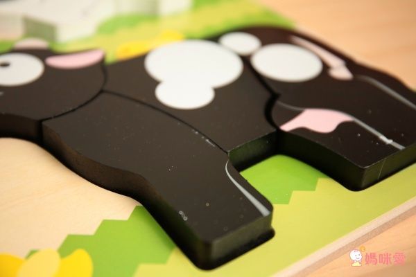 美國瑪莉莎 Melissa & Doug 聲音拼圖、地板拼圖