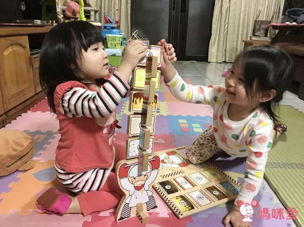 美國瑪莉莎 Melissa&Doug 實木拼圖