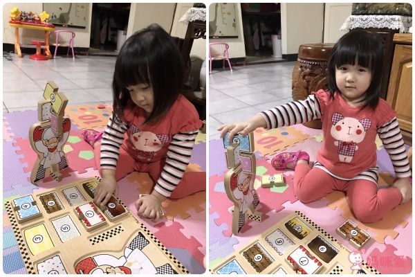 美國瑪莉莎 Melissa&Doug 實木拼圖