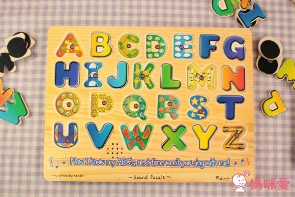 美國瑪莉莎 Melissa＆Doug 實木拼圖