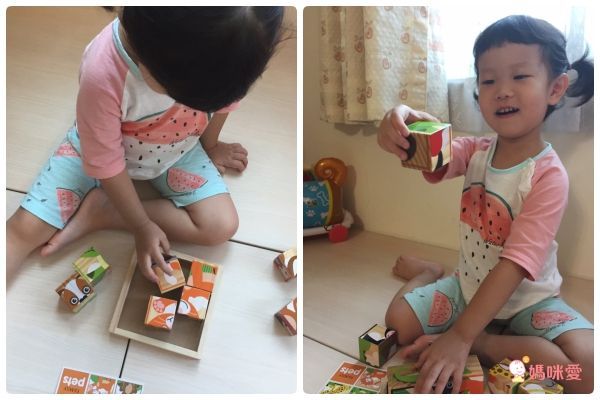 美國瑪莉莎 Melissa & Doug 聲音拼圖、地板拼圖