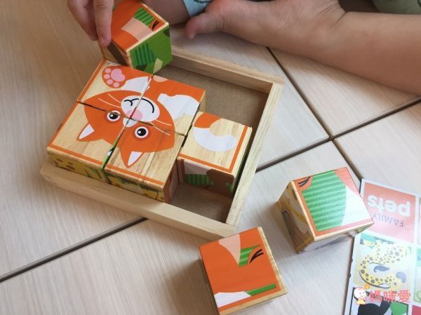 美國瑪莉莎 Melissa & Doug 聲音拼圖、地板拼圖