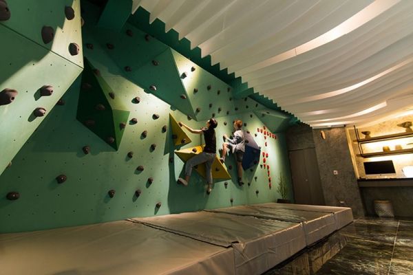 承億文旅 - 花蓮山知道 大廳