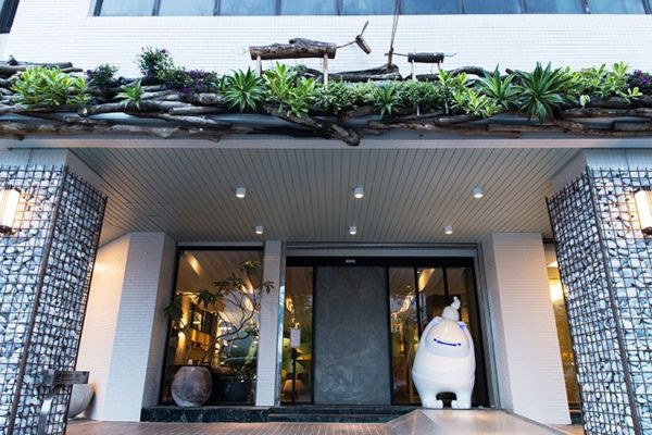 承億文旅 - 花蓮山知道