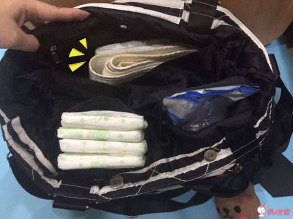 韓國 Organic Bean 有機棉防水墊