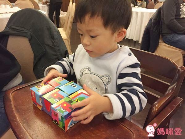 IMG_6729.JPG 【人類智庫】可愛拼圖、立體拼圖、七巧板