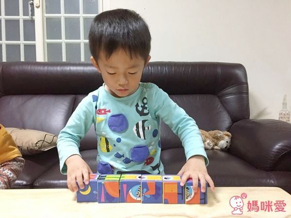 IMG_7055.JPG 【人類智庫】可愛拼圖、立體拼圖、七巧板