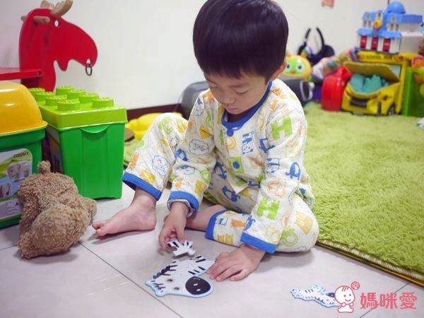 P1620706.JPG 【人類智庫】可愛拼圖、立體拼圖、七巧板