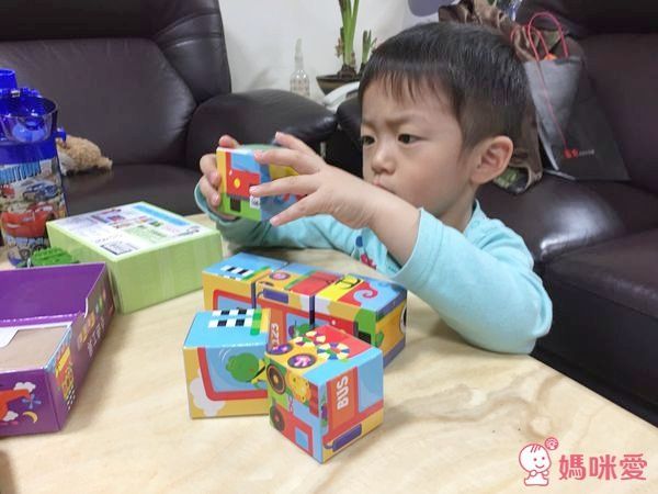 IMG_7082.JPG 【人類智庫】可愛拼圖、立體拼圖、七巧板