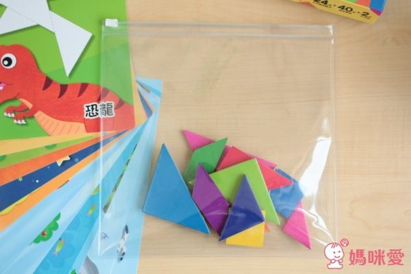 【人類智庫】可愛拼圖、立體拼圖、七巧板