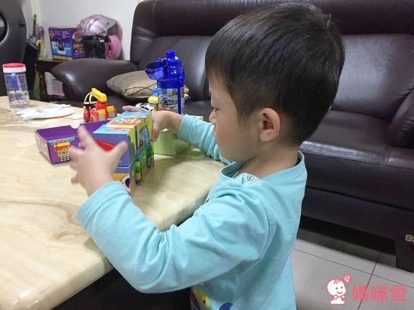 IMG_7085.JPG 【人類智庫】可愛拼圖、立體拼圖、七巧板