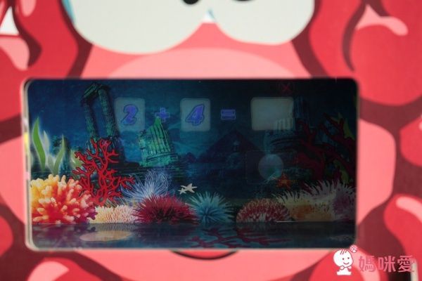 4D cube 探索箱 & AR寶貝童書圖卡