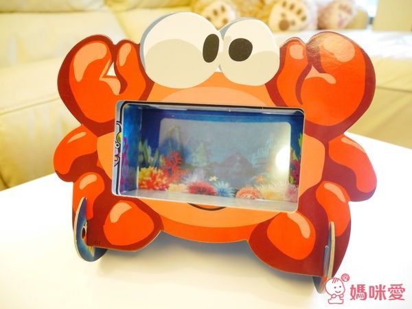 4D cube 探索箱 & AR寶貝童書圖卡