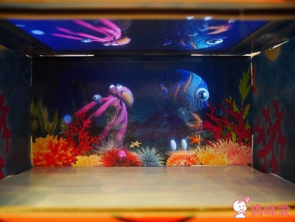 4D cube 探索箱 & AR寶貝童書圖卡