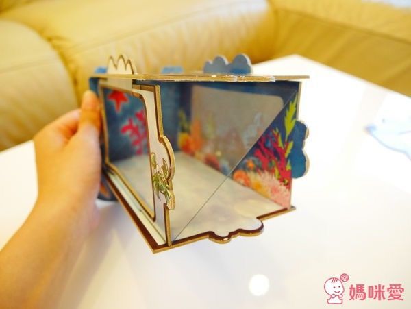 4D cube 探索箱 & AR寶貝童書圖卡