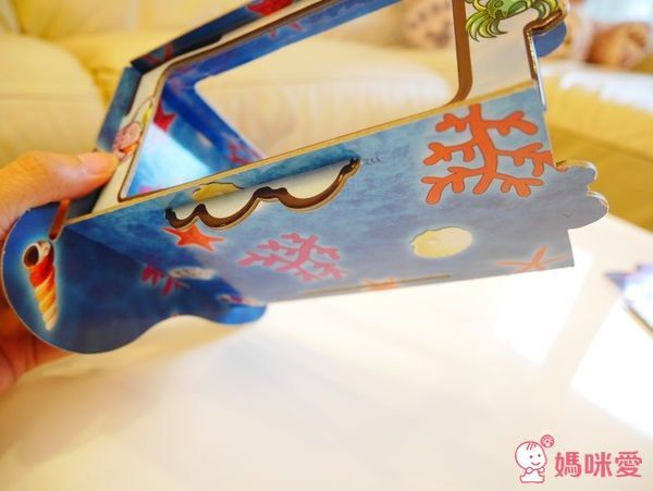 4D cube 探索箱 & AR寶貝童書圖卡