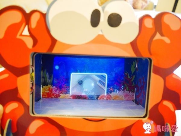 4D cube 探索箱 & AR寶貝童書圖卡