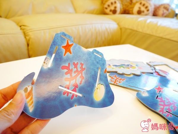 4D cube 探索箱 & AR寶貝童書圖卡