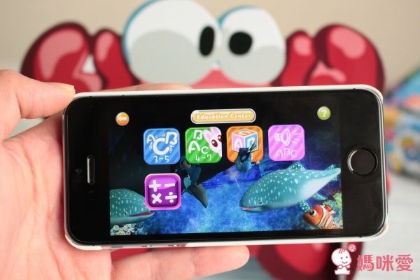 4D cube 探索箱 & AR寶貝童書圖卡