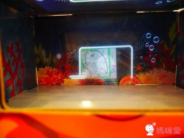 4D cube 探索箱 & AR寶貝童書圖卡