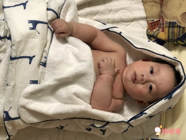 有機棉浴巾 / 保暖毯