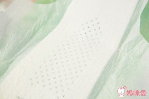 好自在液體記憶衛生棉