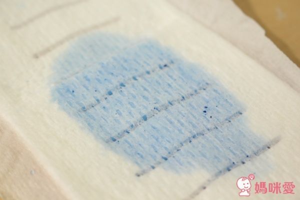 好自在液體記憶衛生棉