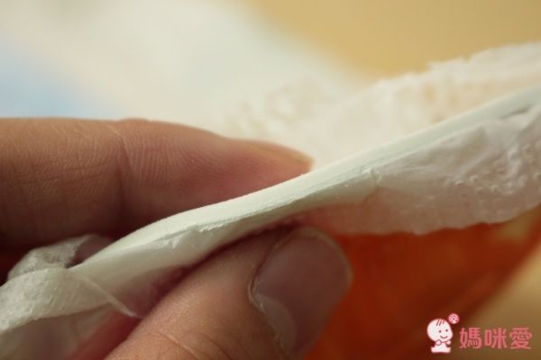 好自在液體記憶衛生棉