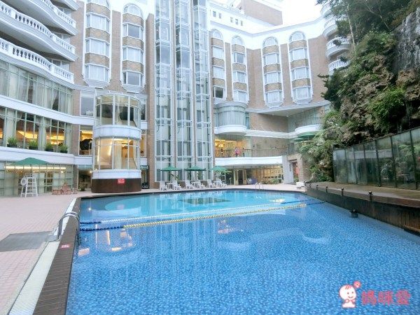 【溪頭米堤大飯店】親子賞螢之旅