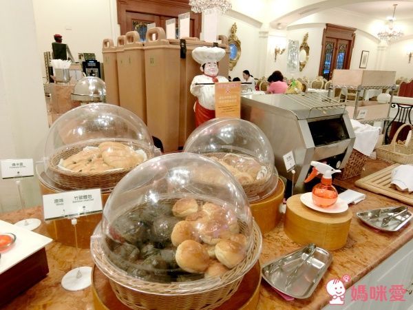 【溪頭米堤大飯店】親子賞螢之旅