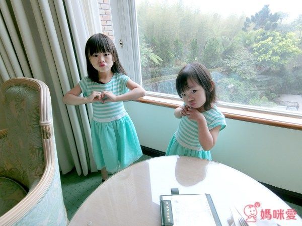 【溪頭米堤大飯店】親子賞螢之旅