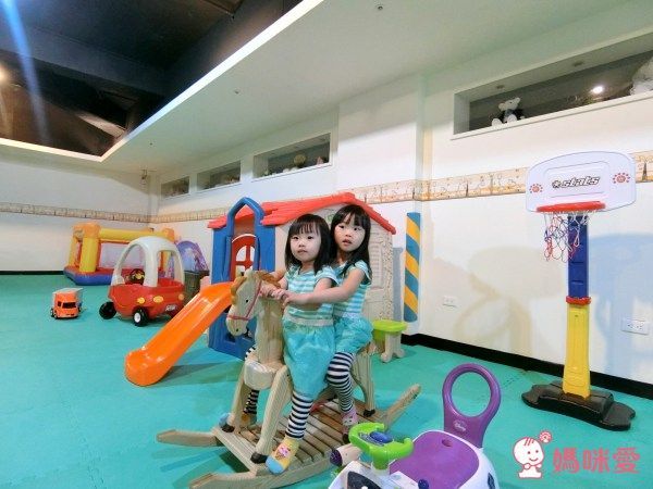 【溪頭米堤大飯店】親子賞螢之旅