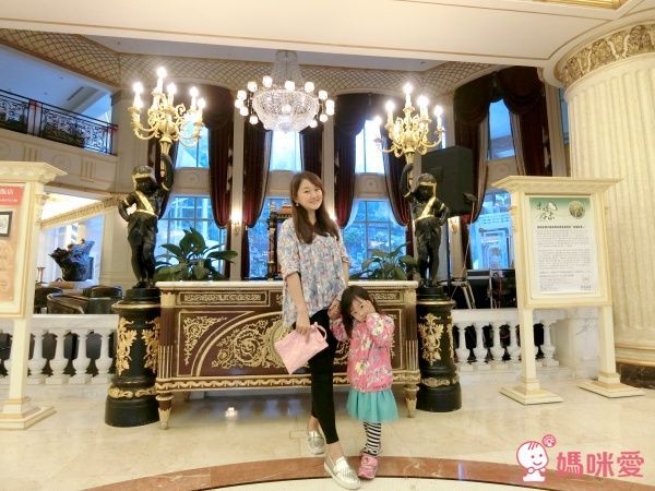 【溪頭米堤大飯店】親子賞螢之旅