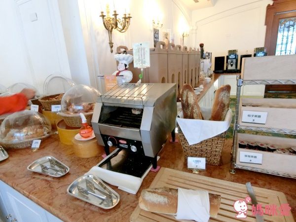 【溪頭米堤大飯店】親子賞螢之旅